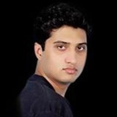 Saqib Mahmood
