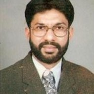 Dr. Muhammad Rafi Mujahid