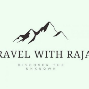 Travel With Raja