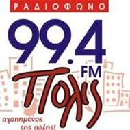 RADIO POLIS 99,4