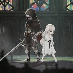 Ahmad Thebleach