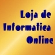 Loja de informática Online