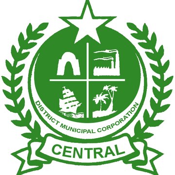 Dmc Central Karachi Official