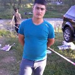 Erkan Küçükkaya