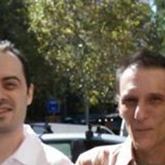 Pedro Gomez