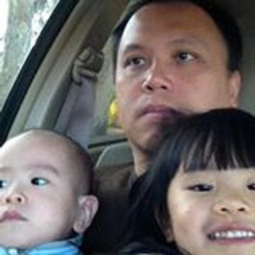 Vincent Tong