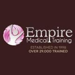 EmpireMedicalTraining