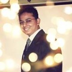 Xohaib Siddiqui