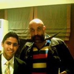 Mohamed Haraz