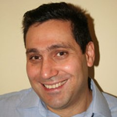 Κώστας Γαϊτάνος