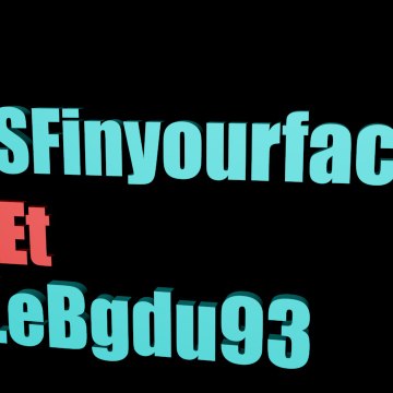 sfinyourface