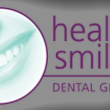 Healthy Smiles