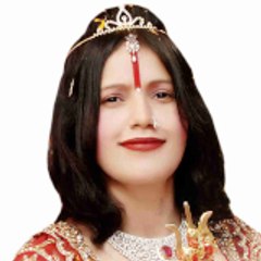 Shri Radhe Maa