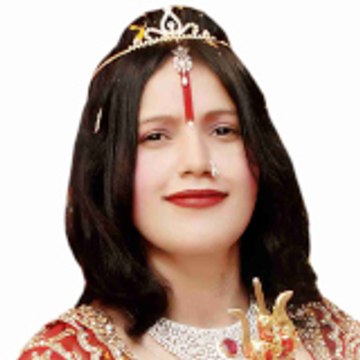 Shri Radhe Maa