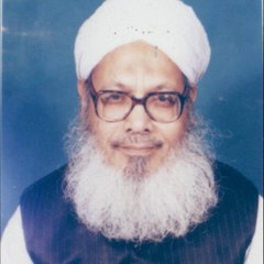 Mushtaq Ahmed Qadri
