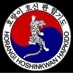 Horangi Hoshinkwan Hapkido