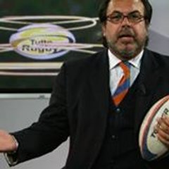 Norberto Mastrocola Special Rugby