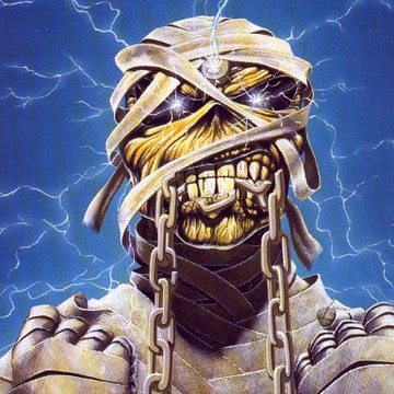 Oscar Wishmaster-Metal