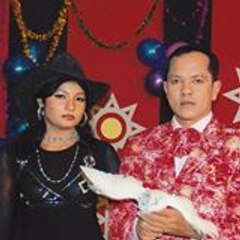 Magician A K Shah