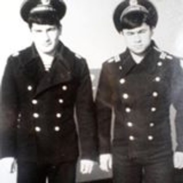 Назим Шахмурадов