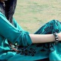 Marium Asghar