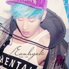 LoveEunteuk ♥