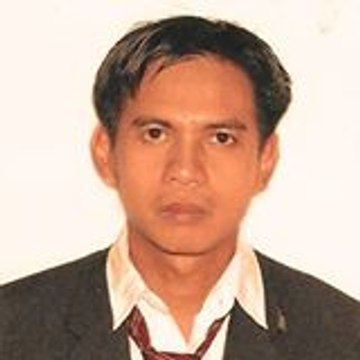 Ignacio Solis