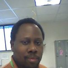 Robert Thompson