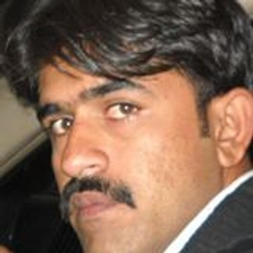 Zohaib Jatoi