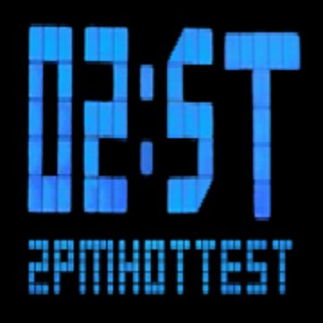 2pmhottest2UT