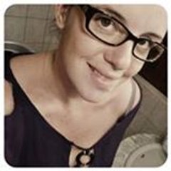 Amandine Terrence