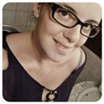 Amandine Terrence