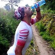 faustino Carmona Guerrero