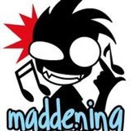 MaddeningMusic