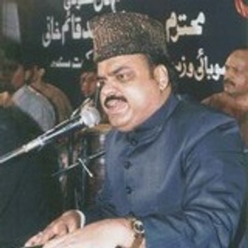 Tahir Ali Mahir Ali Shakir Ali Nizami Qawwal