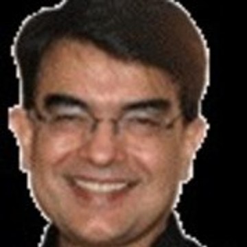 Rajiv Bajaj