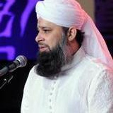 Ubaid Raza Qadri