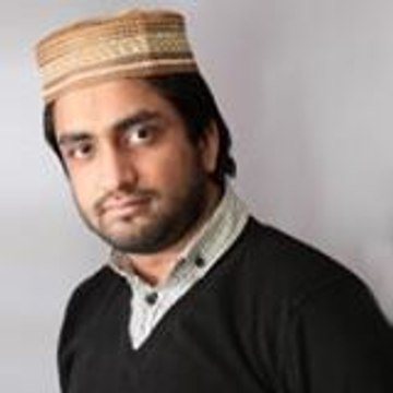 Saqib Zahoor