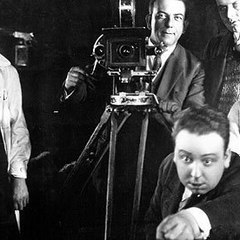 Cine antiguo