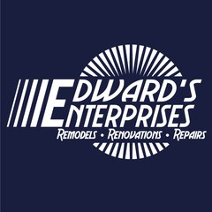 Edward's Enterprises Remodel & Repair Contractor