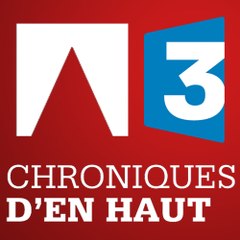 Chroniques d'en Haut