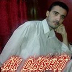 Akbar Dashti