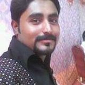 Maqsood-A-Bhatti