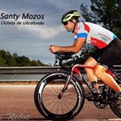 Santiago Mozos Martinez