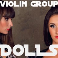 Violin Group DOLLS - инструментальная музыка