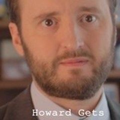 HowardGetsanInterview