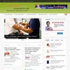 carpaltunnelsyndrome101