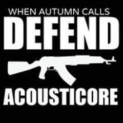 WhenAutumnCalls