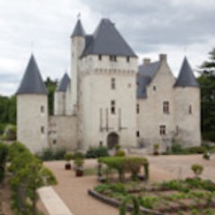 ChateauduRivau