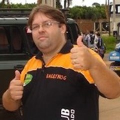 Alexandre Pavão